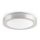 FARO 62980 - Badrumsbelysning tak LOGOS-1 1xE27/20W/230V IP44