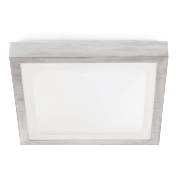 FARO 62983 - Takbelysning TOLA 1 1xE27/20W/230V