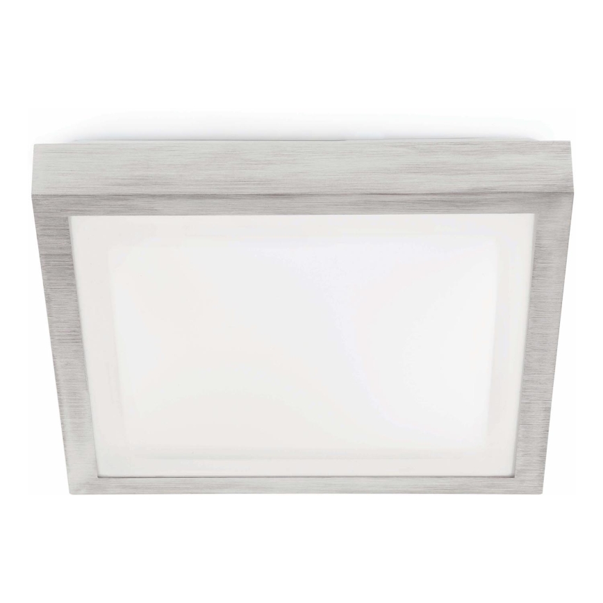 FARO 62983 - Takbelysning TOLA 1 1xE27/20W/230V