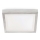 FARO 62983 - Takbelysning TOLA 1 1xE27/20W/230V