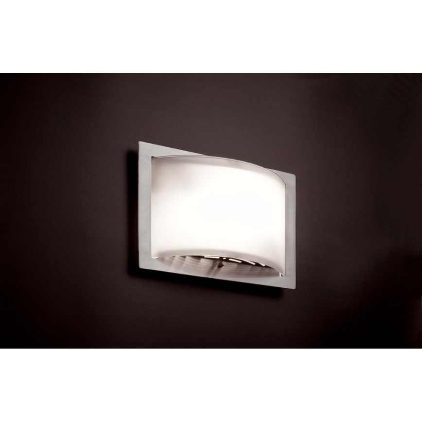 FARO 62986 - Väggbelysning DIULA 2xE27/60W/230V
