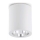 FARO 63124 - Takbelysning POTE 1xE27/60W/230V