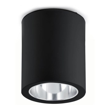 FARO 63125 - Takbelysning POTE 1xE27/60W/100-240V