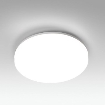 FARO 63291 - LED Utomhus Dimbar Takbelysning ZON LED/18W/230V IP54