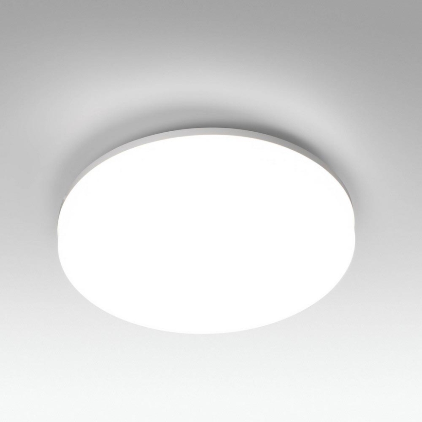 FARO 63291 - LED Utomhus Dimbar Takbelysning ZON LED/18W/230V IP54