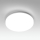 FARO 63291 - LED Utomhus Dimbar Takbelysning ZON LED/18W/230V IP54