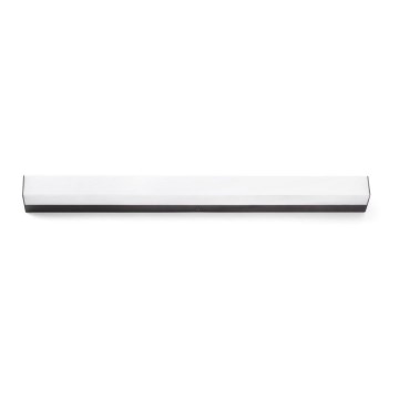 FARO 63316 - LED badrum spegellampa  NILO-1 LED/12W/230V IP44 svart