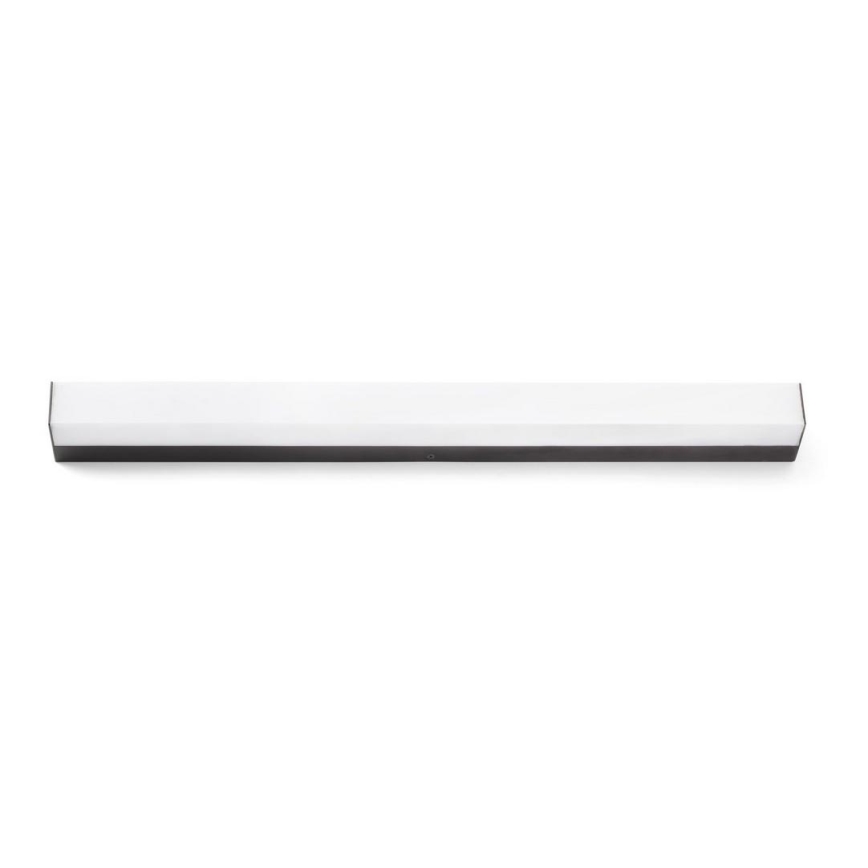 FARO 63316 - LED badrum spegellampa  NILO-1 LED/12W/230V IP44 svart