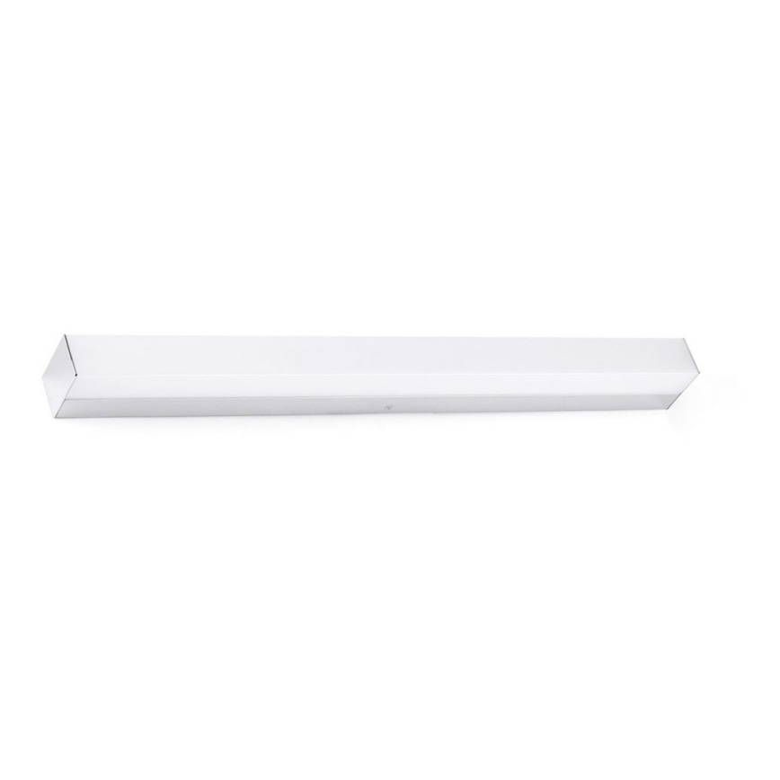 FARO 63318 - LED Badrum spegelbelysning NILO-1 LED/12W/100-240V IP44
