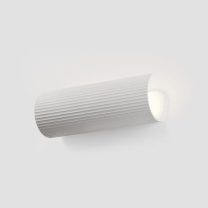 FARO 63436 - Vägglampa TRAMA 2xE14/7W/230V vit
