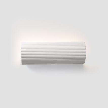 FARO 63436 - Vägglampa TRAMA 2xE14/7W/230V vit