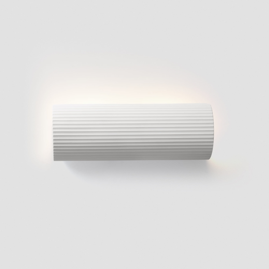 FARO 63436 - Vägglampa TRAMA 2xE14/7W/230V vit