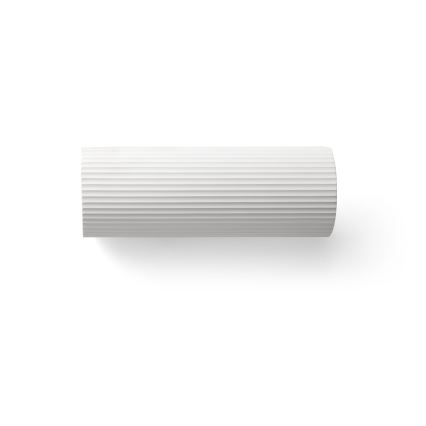 FARO 63436 - Vägglampa TRAMA 2xE14/7W/230V vit