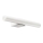 FARO 63546 - Badrumsspegel med LED-belysning CALMA LED/5W/230V IP44 vit