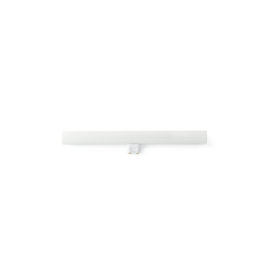 FARO 63546 - Badrumsspegel med LED-belysning CALMA LED/5W/230V IP44 vit