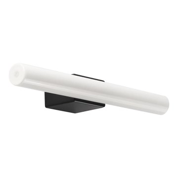 FARO 63547 - Badrumsspegel med LED-belysning CALMA LED/5W/230V IP44 svart