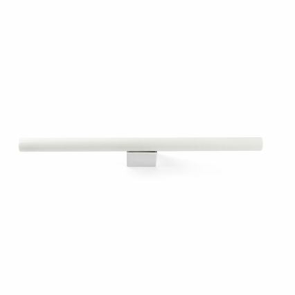 FARO 63552 - Badrumsspegel med LED-belysning CALMA LED/7W/230V IP44 vit