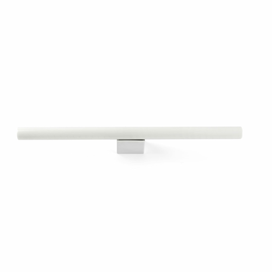FARO 63552 - Badrumsspegel med LED-belysning CALMA LED/7W/230V IP44 vit