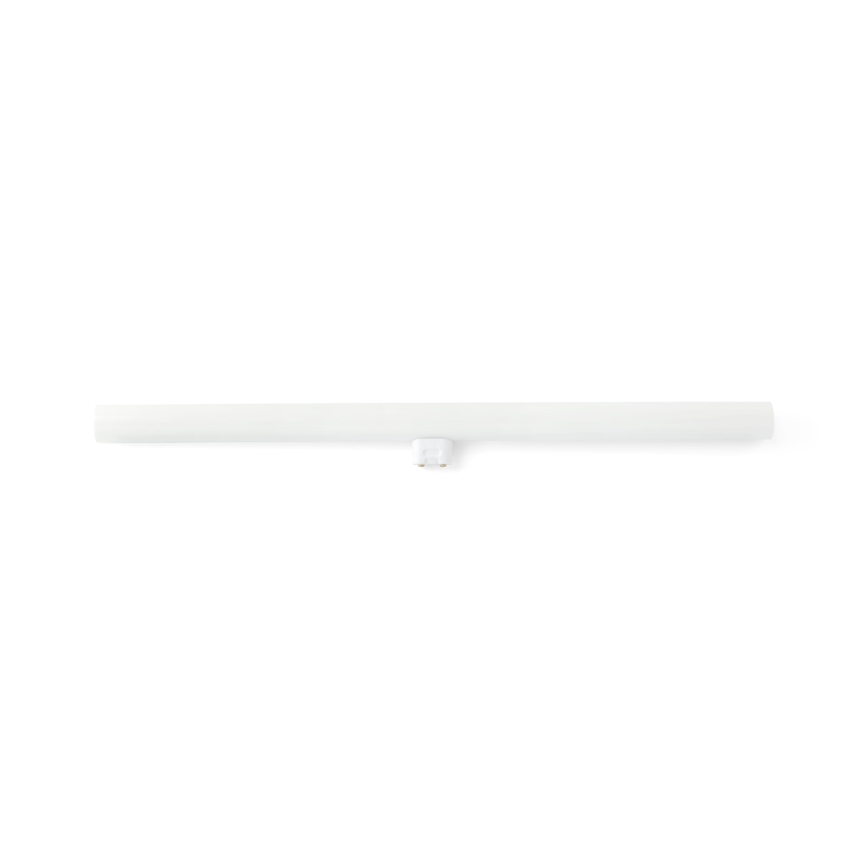 FARO 63552 - Badrumsspegel med LED-belysning CALMA LED/7W/230V IP44 vit