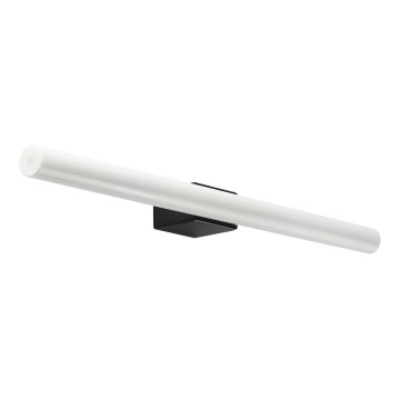 FARO 63553 - Badrumsspegel med LED-belysning CALMA LED/7W/230V IP44 svart