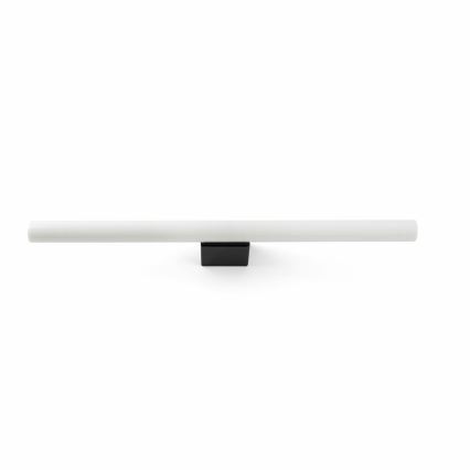 FARO 63553 - Badrumsspegel med LED-belysning CALMA LED/7W/230V IP44 svart