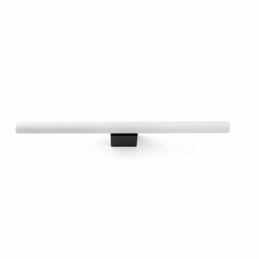FARO 63553 - Badrumsspegel med LED-belysning CALMA LED/7W/230V IP44 svart