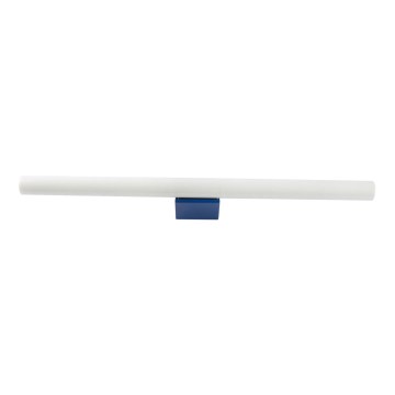 FARO 63556 - Badrumsspegel med LED-belysning CALMA LED/7W/230V IP44 blå