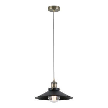 FARO 64133 - Ljuskrona med snöre MARLIN 1xE27/60W/230V