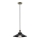 FARO 64133 - Ljuskrona med snöre MARLIN 1xE27/60W/230V