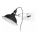 FARO 64169 - lampa med klämma PEPPER 1xE27/15W/230V