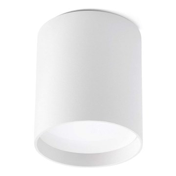 Faro 64206 - LED Spotlight HARU LED/6W/230V vit