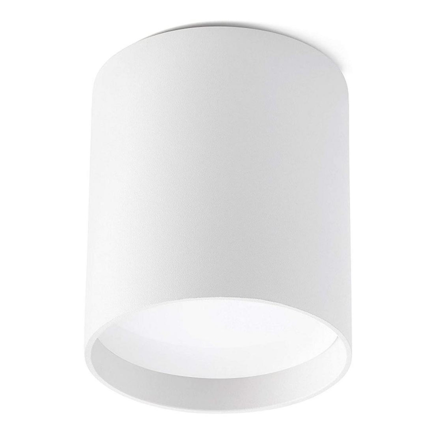 Faro 64206 - LED Spotlight HARU LED/6W/230V vit