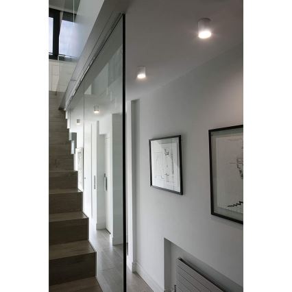 Faro 64206 - LED Spotlight HARU LED/6W/230V vit