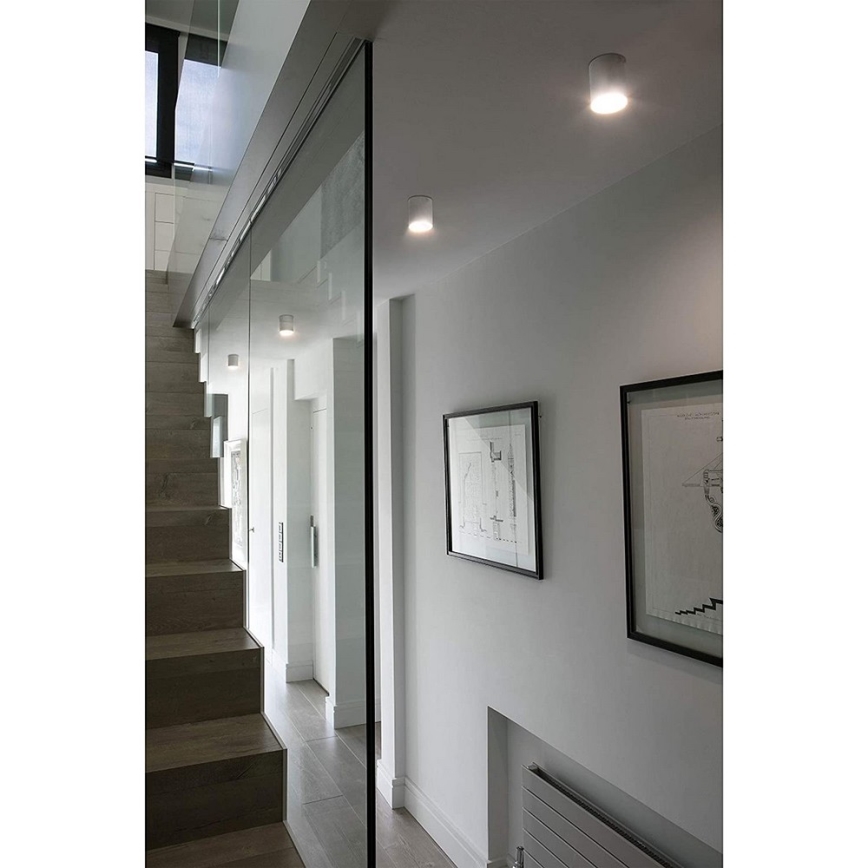 Faro 64206 - LED Spotlight HARU LED/6W/230V vit