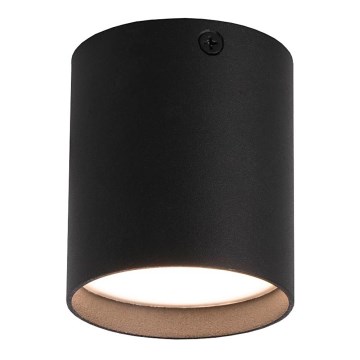 Faro 64207 - LED Spotlight HARU LED/6W/230V svart