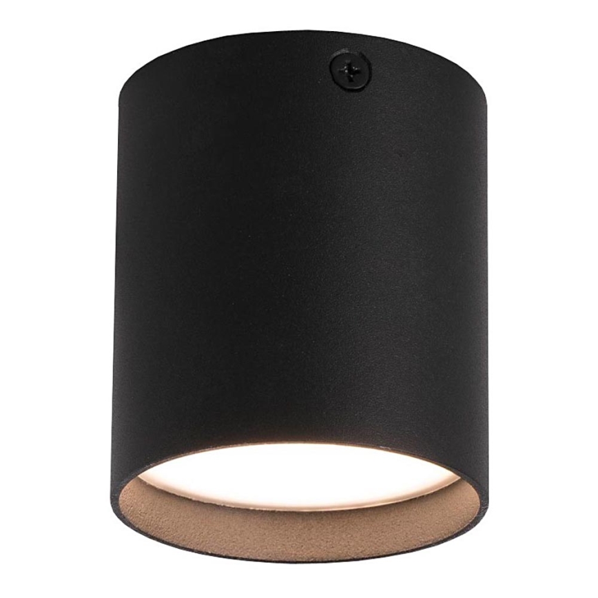 Faro 64207 - LED Spotlight HARU LED/6W/230V svart