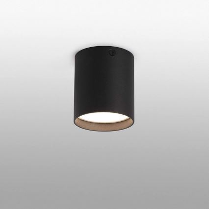 Faro 64207 - LED Spotlight HARU LED/6W/230V svart