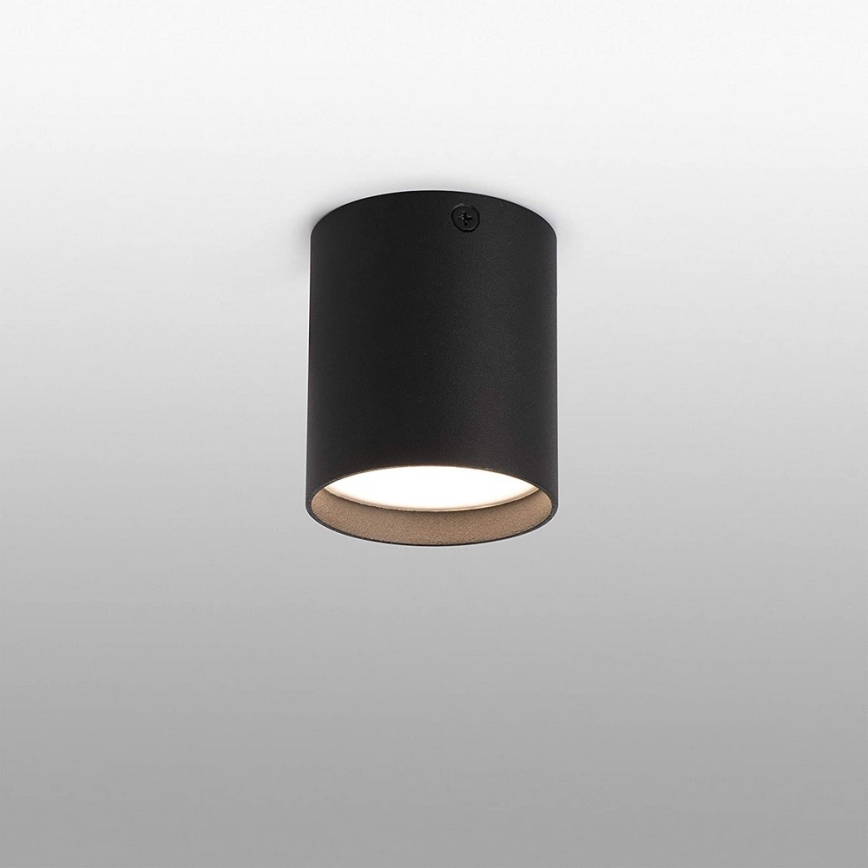 Faro 64207 - LED Spotlight HARU LED/6W/230V svart