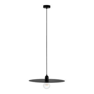 FARO 68145 - Ljuskrona med snöre PLAT 1xE27/60W/230V