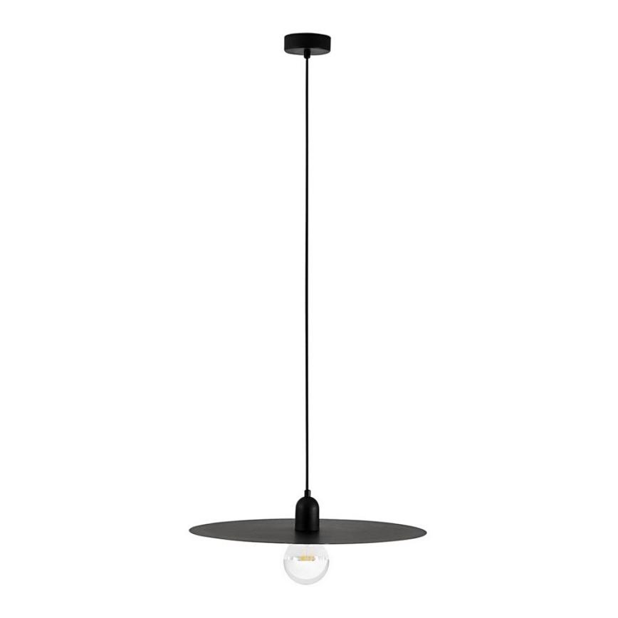 FARO 68145 - Ljuskrona med snöre PLAT 1xE27/60W/230V