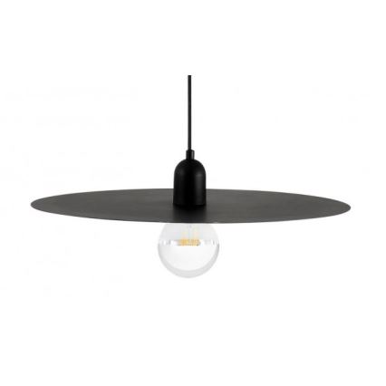 FARO 68145 - Ljuskrona med snöre PLAT 1xE27/60W/230V