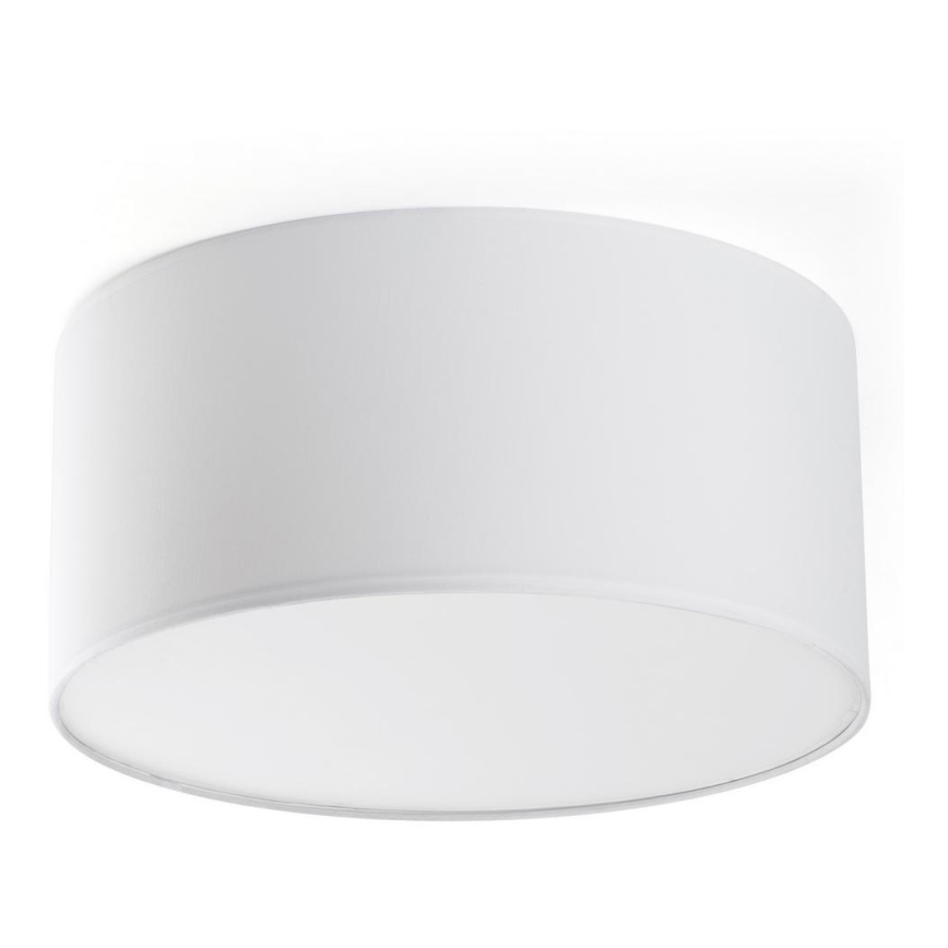 FARO 68298 - Takbelysning SEVEN 2xE27/60W/230V