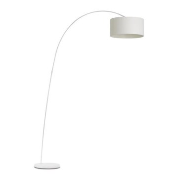 Faro 68462 - Golvlampa PAPUA 1xE27/60W/230V