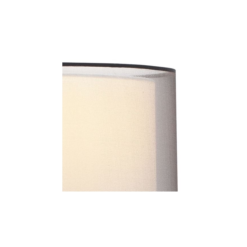 FARO 68549 - Ljuskrona med upphängningsrem SABA 1xE27/15W/230V beige