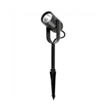 FARO 70037 - LED Utomhusbelysning SLOT-35 LED/14W/230V IP65 3000K