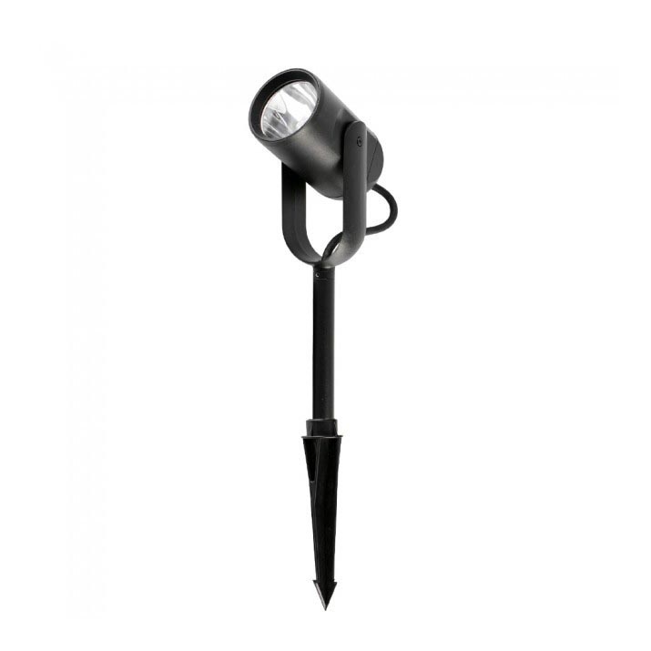 FARO 70037 - LED Utomhusbelysning SLOT-35 LED/14W/230V IP65 3000K