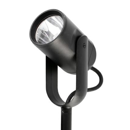 FARO 70037 - LED Utomhusbelysning SLOT-35 LED/14W/230V IP65 3000K