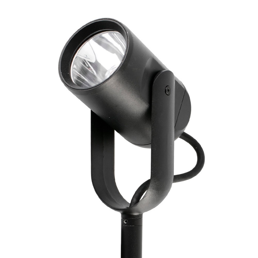FARO 70037 - LED Utomhusbelysning SLOT-35 LED/14W/230V IP65 3000K