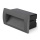 FARO 70147 - LED Utomhus Hängande Takbelysning SEDNA-2 LED/3W/230V IP65