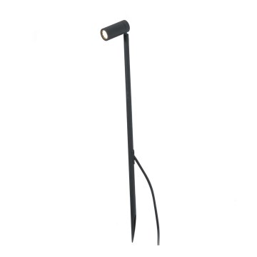 FARO 70226 - LED Utomhusbelysning SETH LED/6W/230V IP44